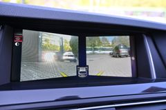 BMW 520 d Touring CAM360° Leder Pano Navi Standheizu