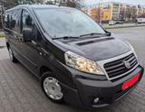 Fiat Scudo 1,6l LKW, gepflegt, TÜV neu - Fiat Scudo Gebrauchtwagen in Berlin