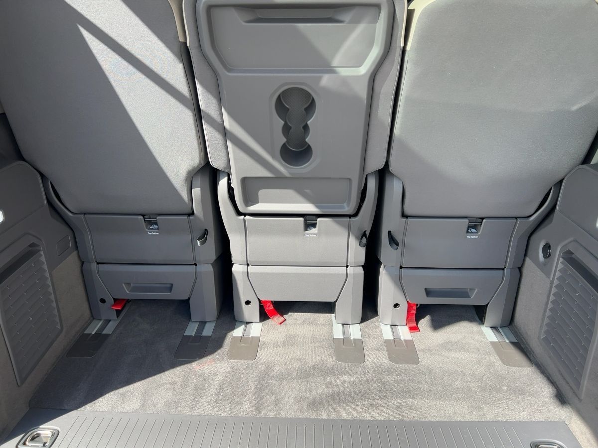 Volkswagen T7 Multivan - Bild 14