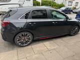 Kia cee'd / Ceed 1.6 T-GDI GT GT - Kia cee'd / Ceed von privat