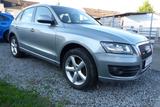 Audi Q5 2.0 TDI 125 kW quattro, 1Hd.,Leder, 19Zoll - Audi Q5 in Wuppertal