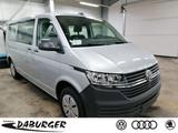 Volkswagen T6.1 Transporter Kombi 2.0 TDI LR 9-Sitzer+AHK+ - Volkswagen T6 aus 2024