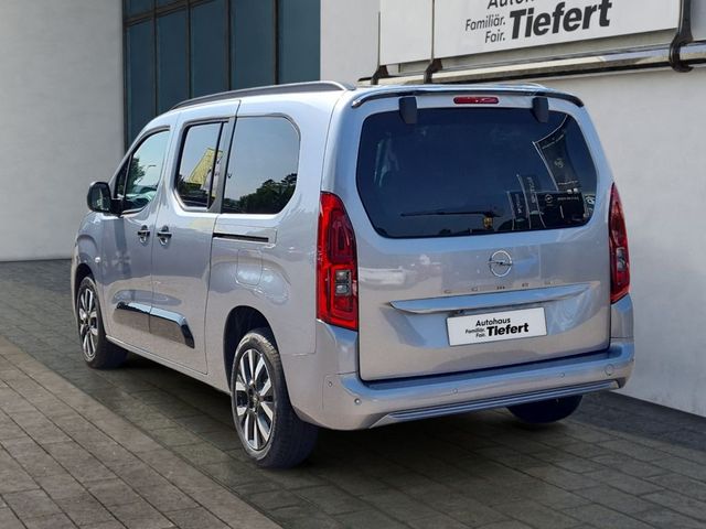 Combo 1.5 D 96kW XL GS