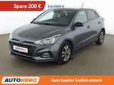 Hyundai i20 1.0 TGDI YES!*TEMPO*PDC*SHZ*KLIMA*GARANTIE* - Hyundai i20 Gebrauchtwagen in Stuttgart