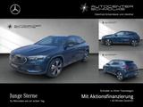 Mercedes-Benz EQA 250 Electric Art AHK*AMBIENTE*KEYLESS-GO*etc - blaue Mercedes-Benz EQA