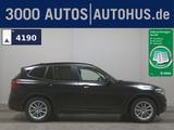 BMW X3 xDrive30e Advantage Navi LC Pro HuD Pano LED+ - BMW X3 mit Hybrid-Antrieb