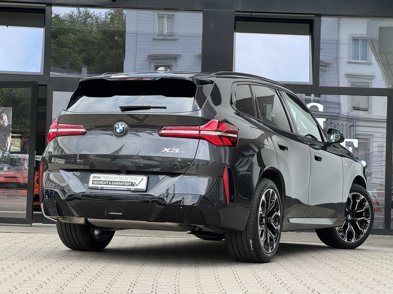 BMW X3 - Bild 2