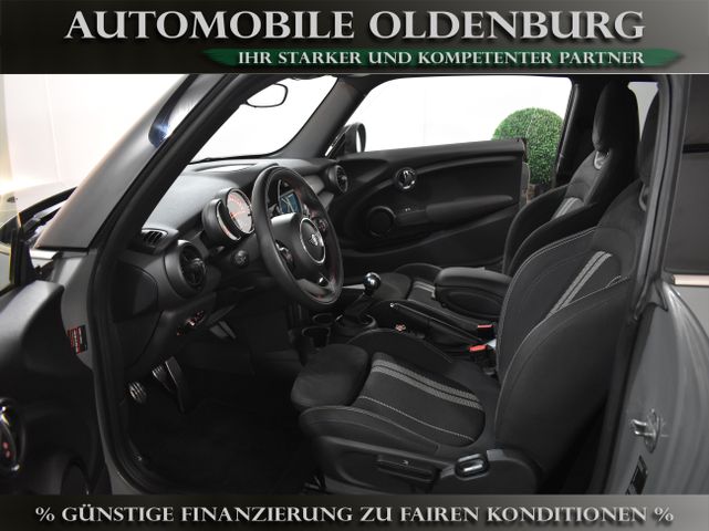 MINI Cooper John Cooper Works *AeroKit*Navi*SHZ*Klima