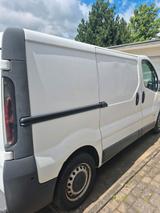 Renault Trafic 2006 TÜV 6/2028 Camper - gebrauchte Renault Trafic aus dem Jahr 2006