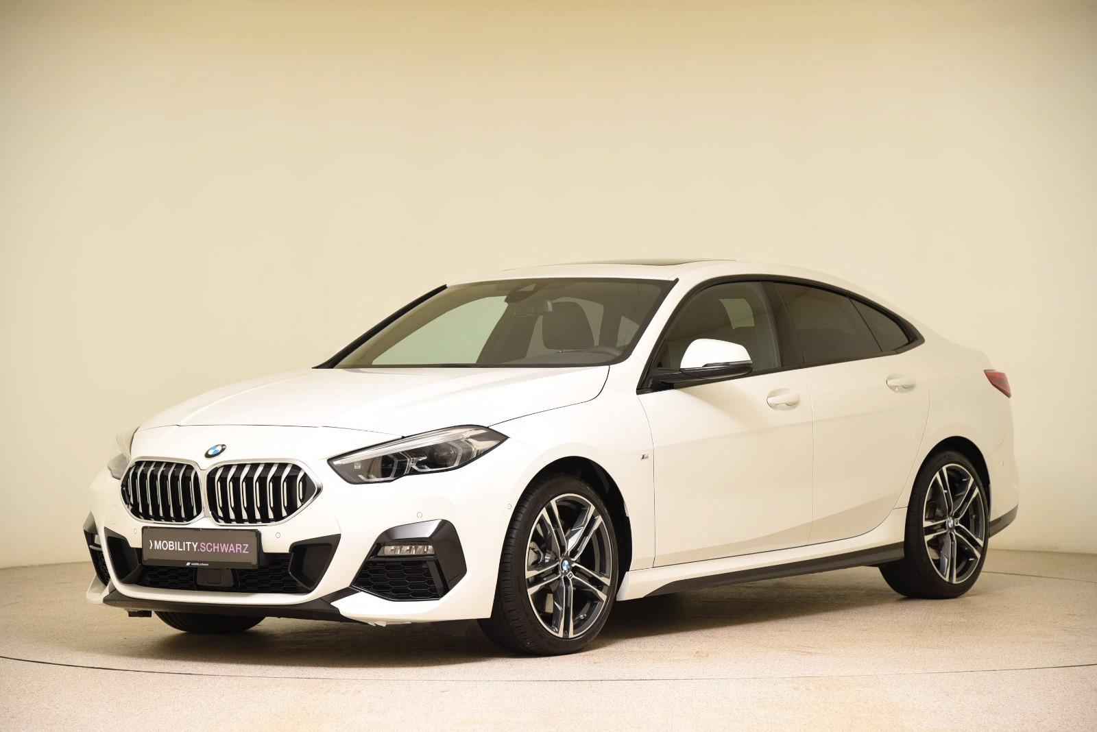 BMW 220d xDrive Gran Coupé M Sport Pano Keyless LED