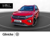 Volkswagen T-Cross R-Line 150 PS DSG | AHZV | NAVI | RÜKA u
