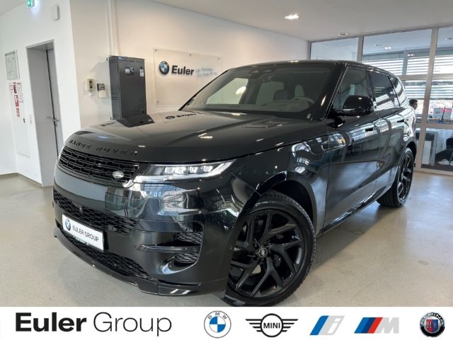 Image of Land Rover Range Rover Sport