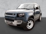 Land Rover Defender D200 S