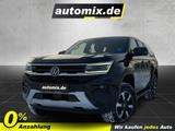 Volkswagen Amarok Doppelkabine 3.0TDI*4M*Style ACC,IQ,KAMAR - Volkswagen Amarok Style Gebrauchtwagen