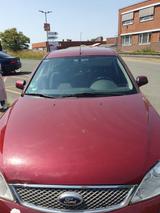 Ford Mondeo - Ford Mondeo in Hamm