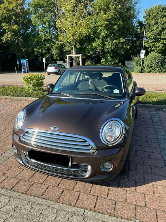 MINI Cooper C