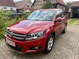 Volkswagen Tiguan Trend & Fun - TOP KM ! VW-Scheckheft !!! - Top Gebrauchtwagen