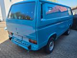 Volkswagen T3 andere - Volkswagen T3: Blau