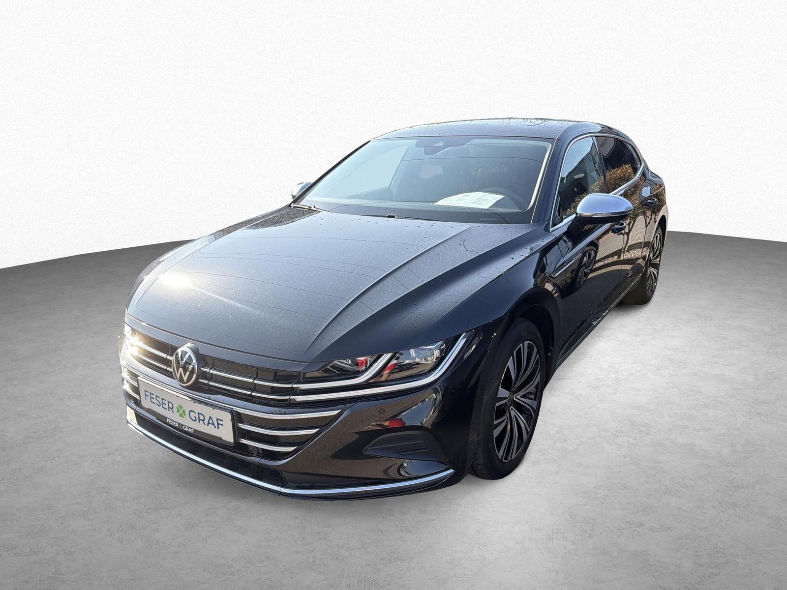 Volkswagen Arteon - Bild 17