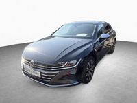 Volkswagen Arteon - Vorschau Bild 17