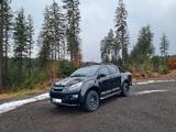Isuzu D-Max - Isuzu D-Max von privat