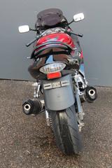 Suzuki GSX 1300 R Hayabusa + GPR Auspuffanlage  + + - Offers matching your search criteria