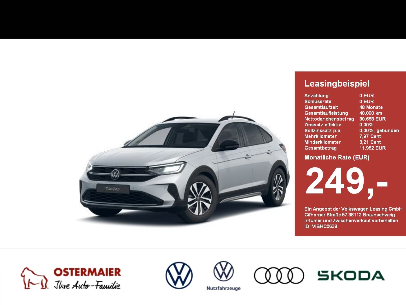 Volkswagen Taigo Life 1.0TSI DSG LED,KAMERA,NAVI,PDC,AHK