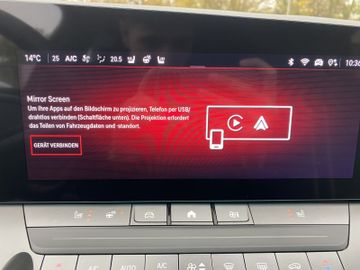 Bild 15 Opel Astra GS NAVI/SHZ+LHZ/PDC vo+hi+360Cam