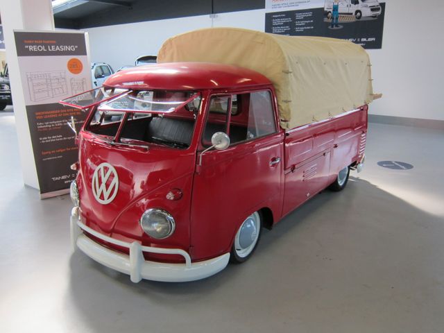 Volkswagen T1