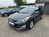 Hyundai i40 Style - Hyundai i40: Style