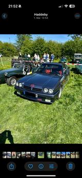 Opel Manta GSI - gebrauchte Opel Corsa aus dem Jahr 1988