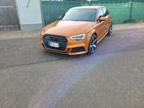 Audi A3 Sportback S line 40 TDI quattro sport - Audi A3: 40 TDI