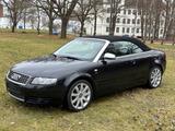 Audi S4 Cabrio - Audi S4: Cabrio