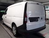 Volkswagen Caddy Maxi Cargo 1.5 TSI Klima PDC Boden Telefon - Volkswagen Caddy Maxi in Nürnberg