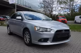 Mitsubishi Lancer 'Edition' 1.6 #AHK #XENON #PDC #KLIMA - Mitsubishi Lancer in Dresden