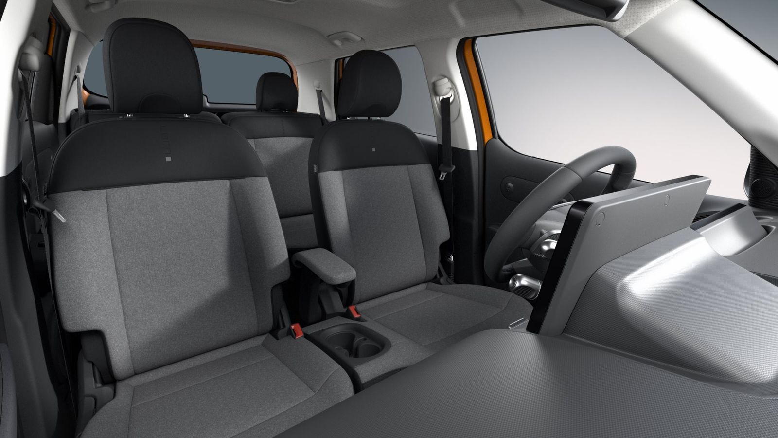 Hyundai INSTER - Bild 8