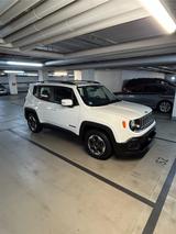 Jeep Renegade 1.4 MultiAir 103kW B Longitude 4x2 ... - Jeep Renegade in Berlin