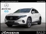 Mercedes-Benz EQA 250 Progressive/LED/Cam/Totw/Winter/SHZ/18' - Mercedes-Benz EQA Jahreswagen
