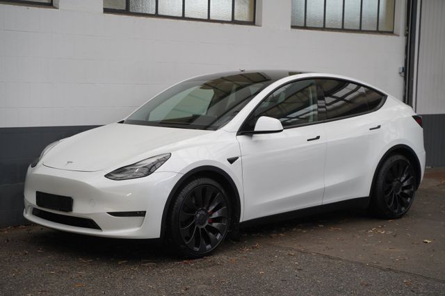 Tesla Model Y Performance *Matrix-LED*