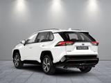 Toyota RAV 4 2.5 Plug-in Hybrid 4x4 Teamplayer+AHK - Toyota RAV 4 Neuwagen
