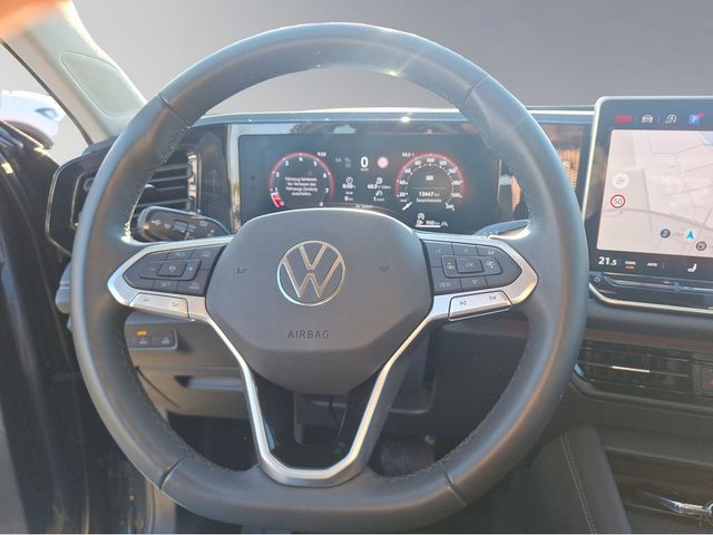 Tiguan 1.5eTSI DSG Life AHK