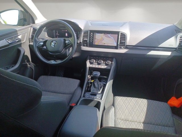 Fahrzeugabbildung SKODA Karoq 2.0TDI DSG Style LED+ACC+VIRTUAL+PARKLENK+