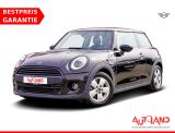 MINI Cooper 1.5 LED Navi VC Tempomat DAB Sitzheizung