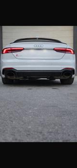 Audi RS5 2.9 TFSI tiptronic quattro - - weiße Audi RS5