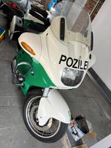 BMW R 850 RT Polizei - BMW POLIZEI