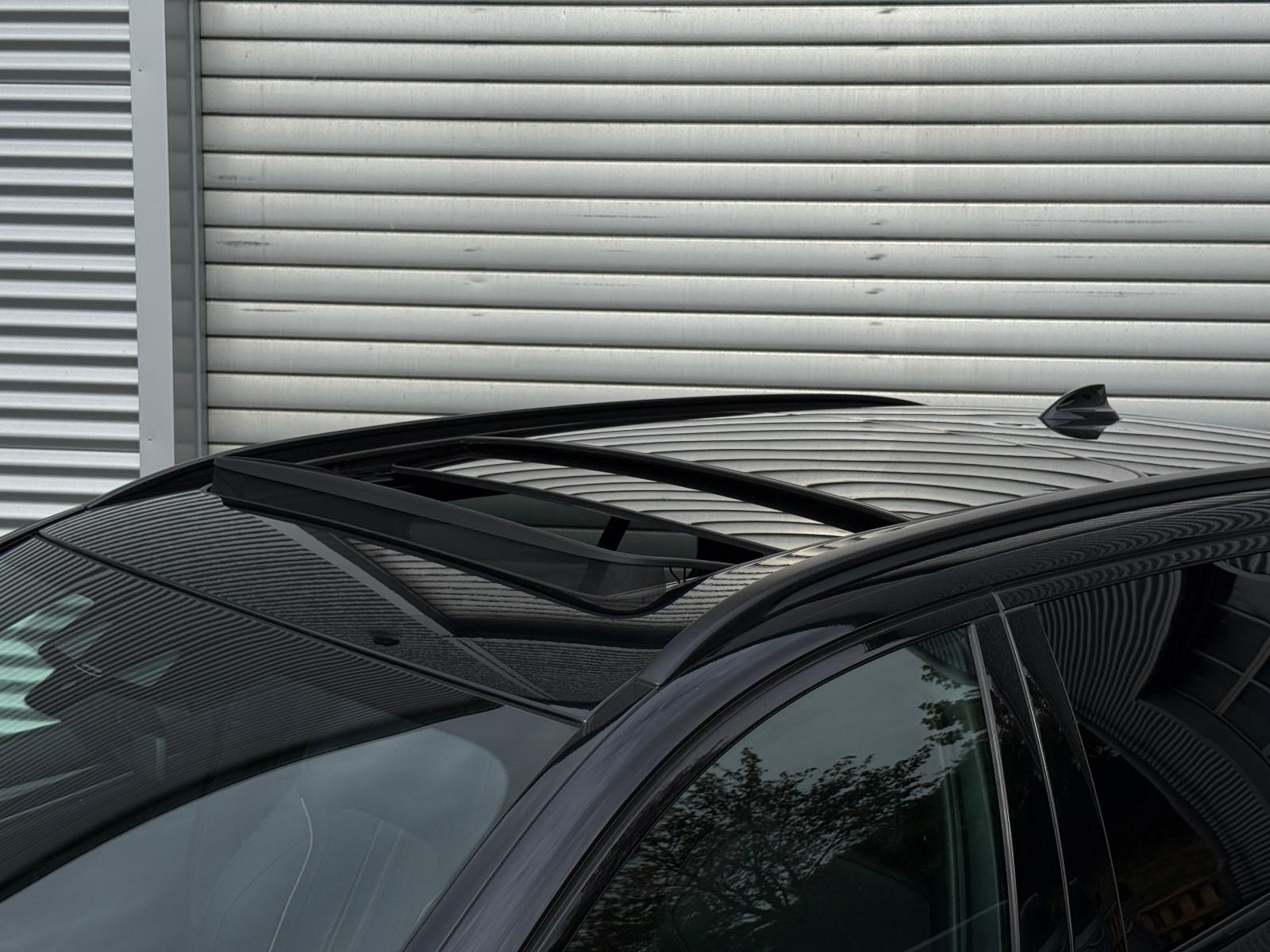 BMW 530 d xDrive Sport Line Aut ACC Leder Soft-Close