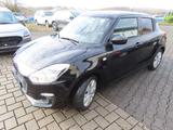Suzuki Swift Comfort Boosterjet - Suzuki Swift: Schwarz