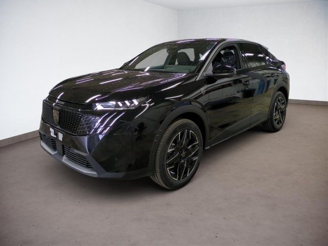 Peugeot 3008 GT MildHybrid e-DSC+Navi+VollLED