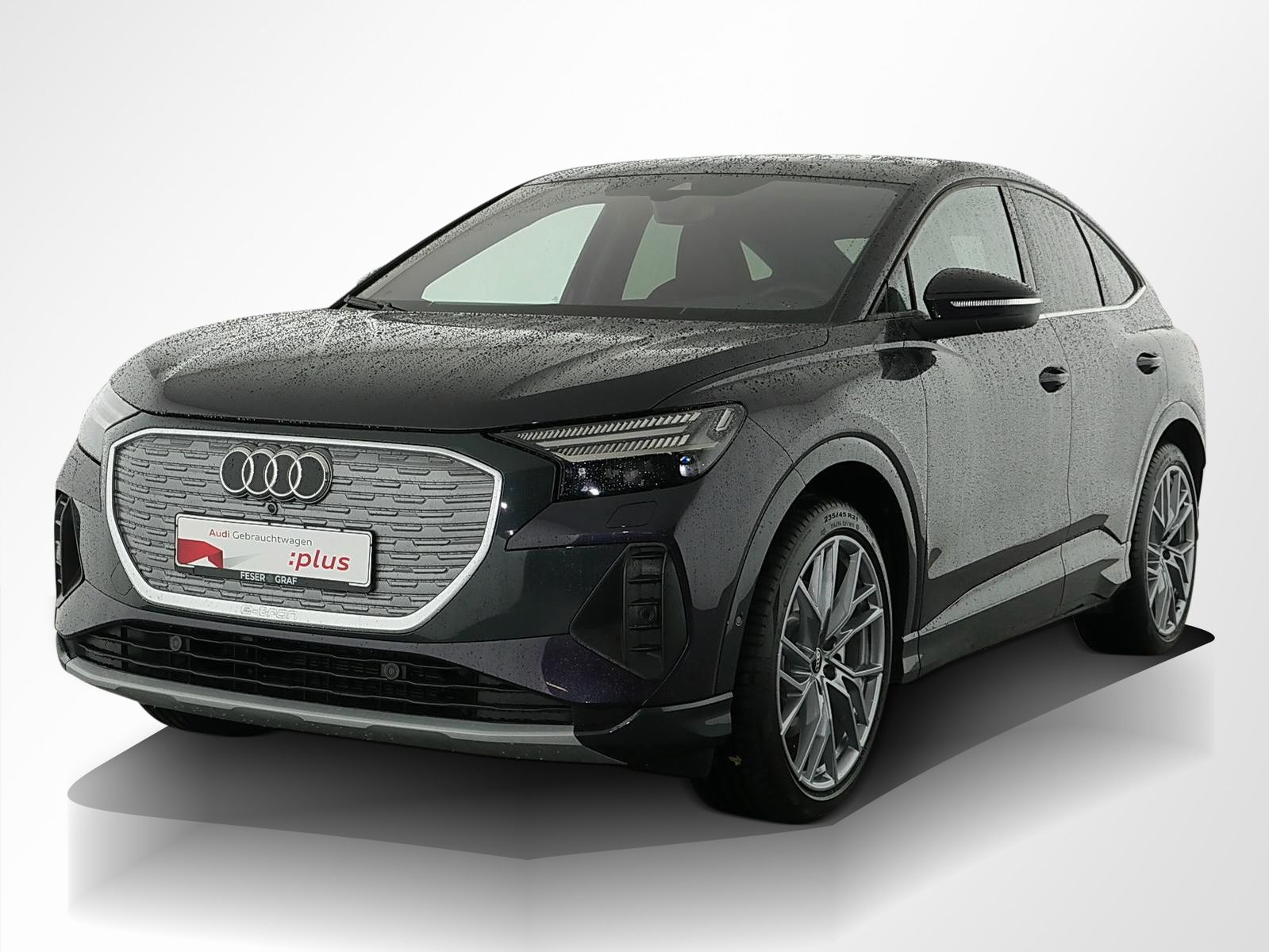 Audi Q4 - Bild 16