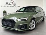 Audi A5 SpB 40 TFSI S-Line NAV+LED+KAM+ACC+PANO+18ZO  - Audi A5 in Oldenburg